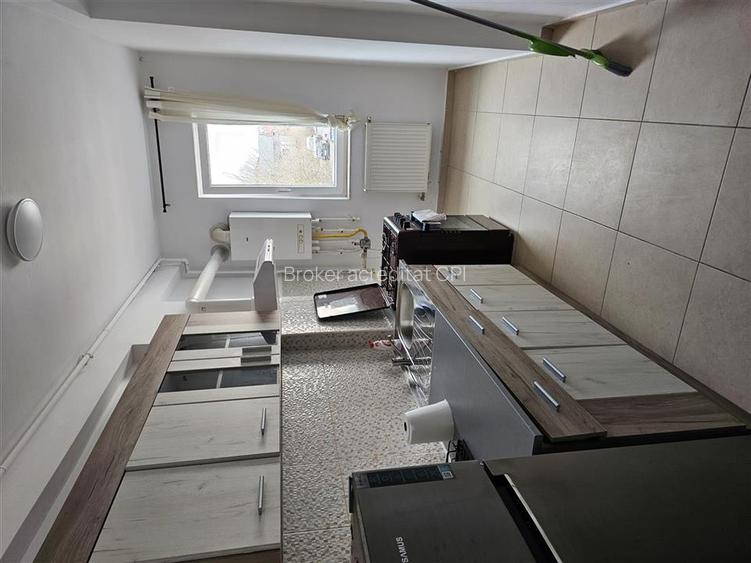 Apartament Berceni - 13