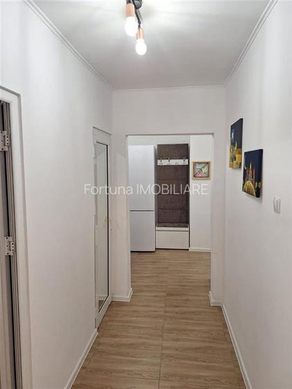 Apartament 2 camere, mobilat si utilat, Toamnei, Centru Civic - 6
