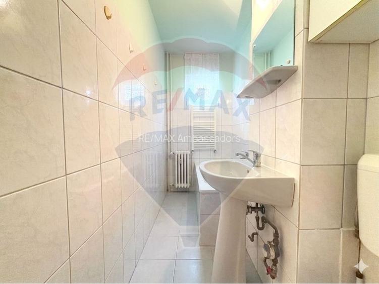 Apartament 2 camere de vânzare | Etaj 2 | 40mp utili - 7