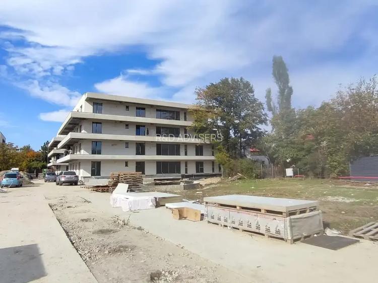 Apartament 3 Camere cu Gradina Mare | Iancu Nicolae | Comision Zero - 6