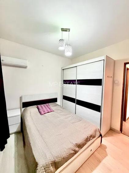 Apartament 3 camere Piata Romana- Metrou 1 minut distanta - 2