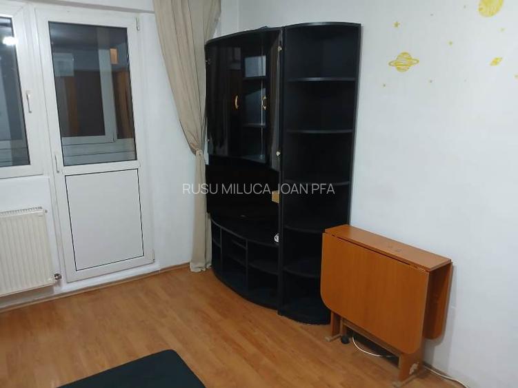 Inchiriere Apartament 2 camere Militari, Lujerului - 10