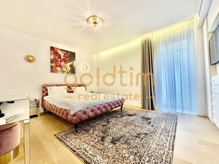 LUXURY DESIGN/ DUPLEX/ONE CHARLES DE GAULLE /2 PARKING/2 TERRACES - 38