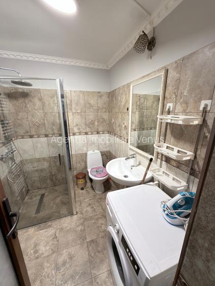 Apartament 2 camere Uvertura Mall - 9