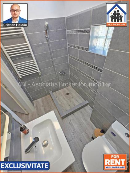 De inchiriat Apartament 2 camere| Bloc nou | Damaroaia - Sector 1 - 9