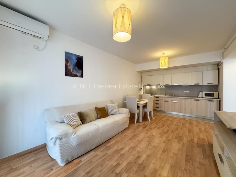 Apartament 2 Camere - Sos. Cernica Pantelimon Lac Lebada - 4