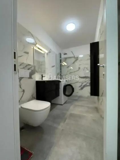 APARTAMENT 2 CAMERE CU TERASA SI GRADINA PARCARE PALLADY, N TECLU - 7