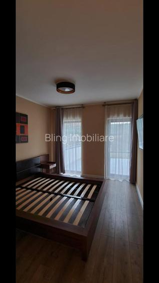 apartament cu 2 camere,parcare subterana si gradina - 3