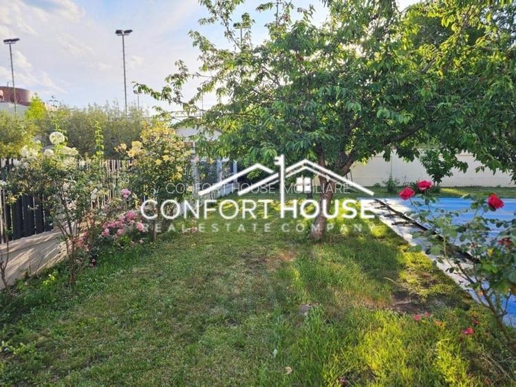 Vila D+P+E+M, teren 898mp, piscina, IANCU NICOLAE-Cambridge School - 56