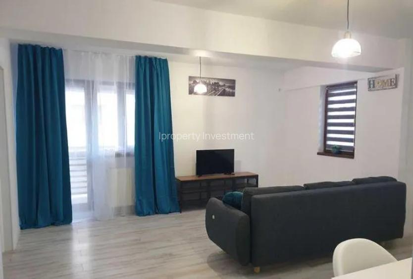 Brancoveanu | 2 Camere | Bloc Nou | Centrala | Metrou - 4