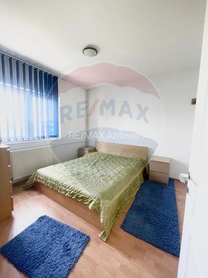 Apartament spațios cu 2 camere de închiriat in zona Băneasa - 3