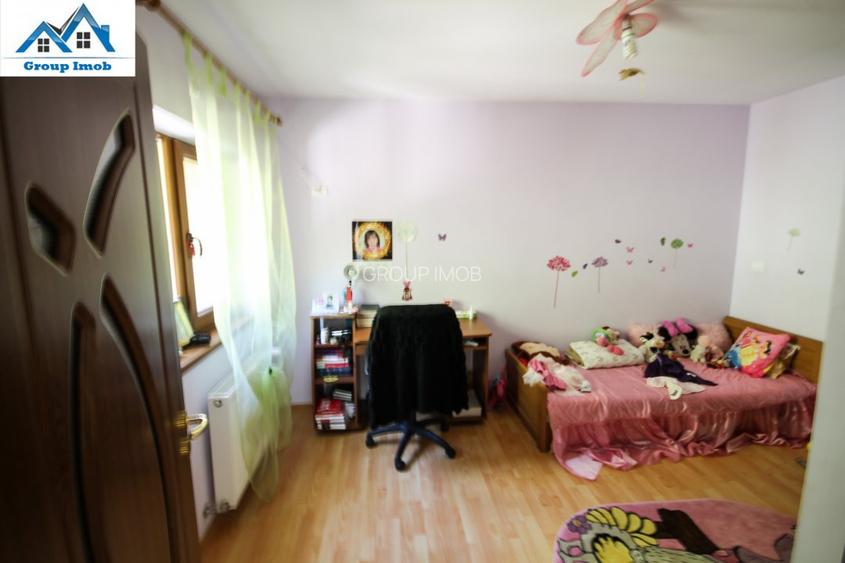 Vila pentru pretentiosi - Serbanesti - 17