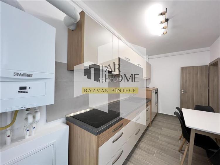 Apartament 3 camere, parcare subterana, Albert MRS Smart Ploiesti - 5