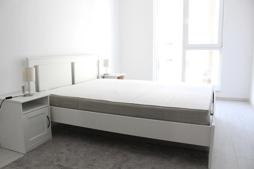 2 camere - loc de parcare - Vivalia Grand - Tipografilor - 6