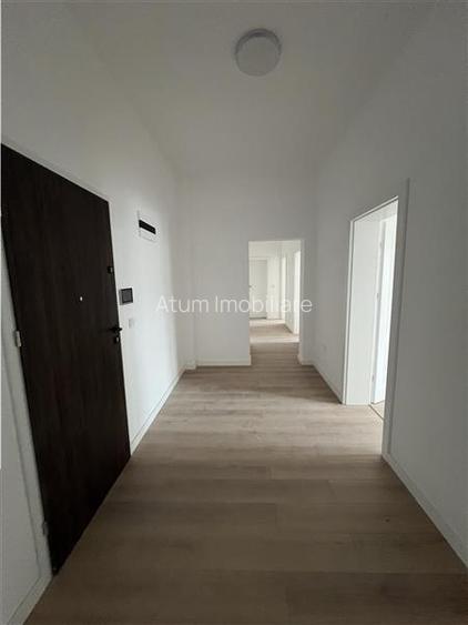 Apartament cu 3 camere 2 bai si 2 balcoane zona Ciresica - 13