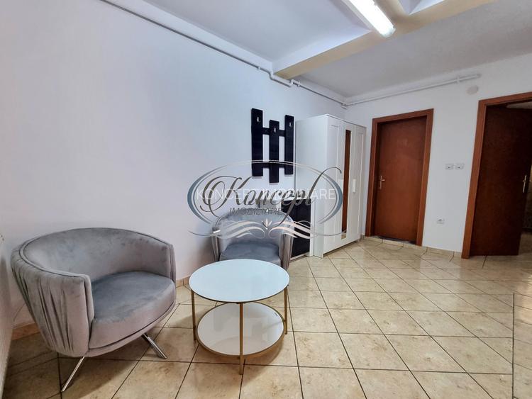 Apartament spatios cu 2 locuri de parcare, cartier Gheorgheni - 6