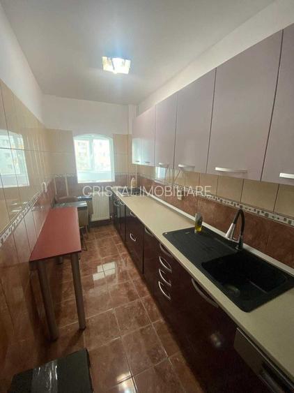 Apartament 2 camere Calea Rahovei, pet friendly, 52 mp - 4