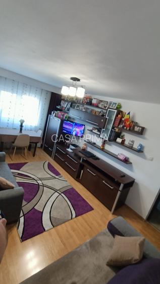 Apartament 3 camere DECOMANDAT, Piata Alexandru cel Bun ! - 10