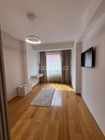Apartament 3 camere Herastrau - 12