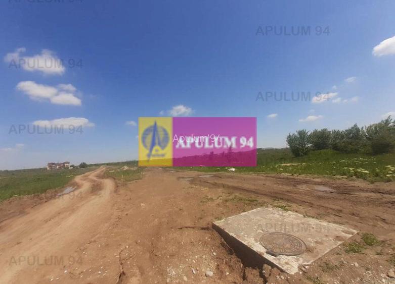 Teren bun mare și ieftin - 2