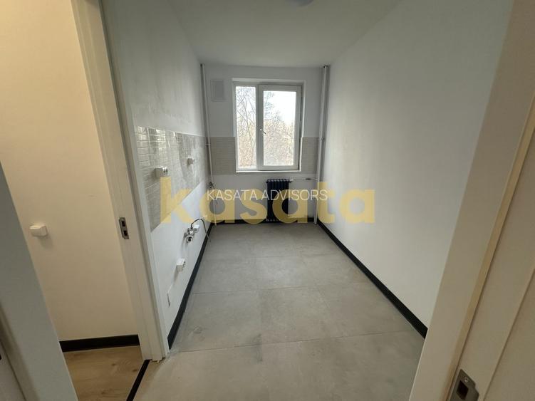 2 Camere | Etaj Intermediar | Renovare 2025 | Instalatii Noi - 13