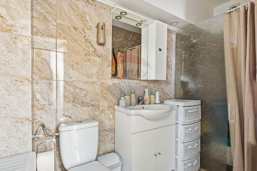 Casă + Apartament Separat - 5 Camere - Hlincea - 0% COMISION 0% TVA - 27