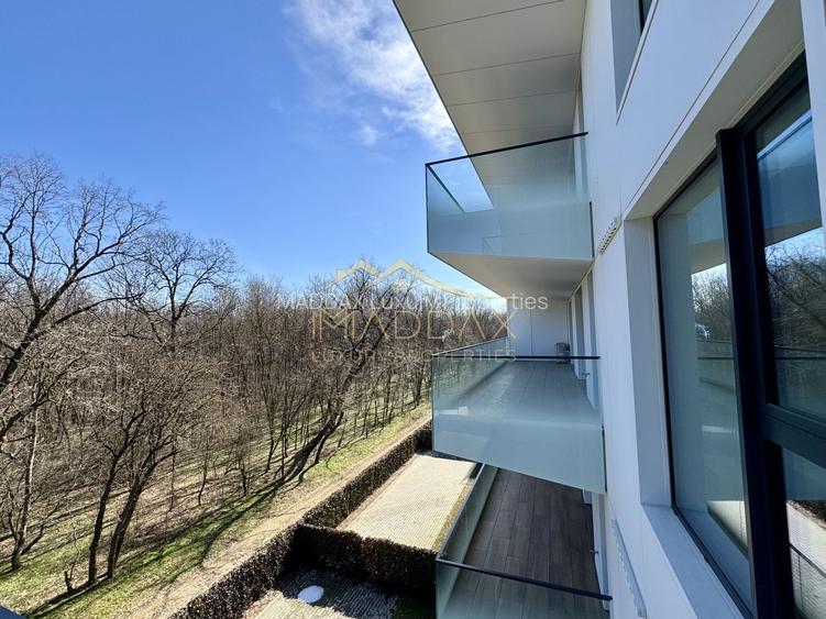 Apartament cu 4 camere *183mp* - Prima Inchiriere // Stejarii - Baneasa - 10