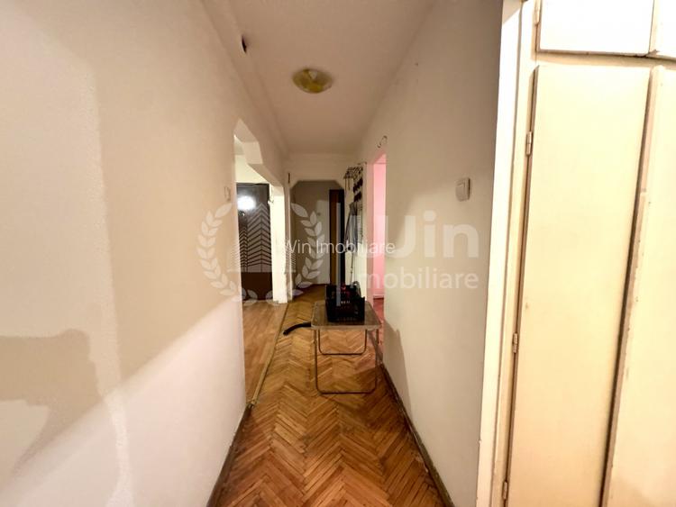 Apartament 4 camere decomandat | 78mp | Grigore Alexandrescu - 14