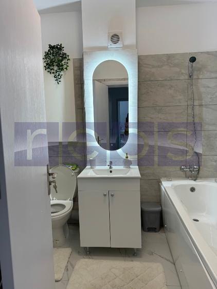 VANZARE APARTAMENT 2 CAMERE 60MP MOBILAT LUX NICOLAE TECLU PALLADY BLOC 2023 - 12