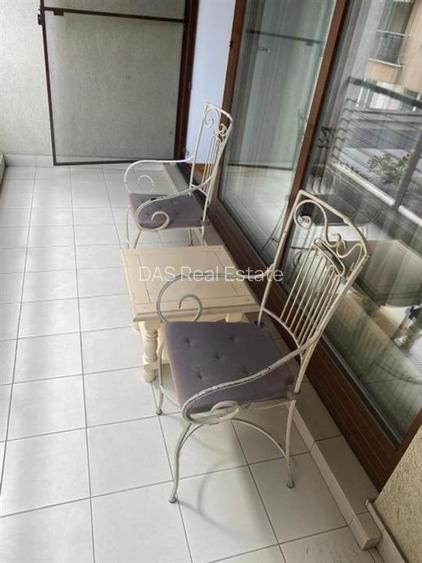 Apartament 3 camere, Aviatiei - Baneasa, bloc 2006, 105 mp - 15