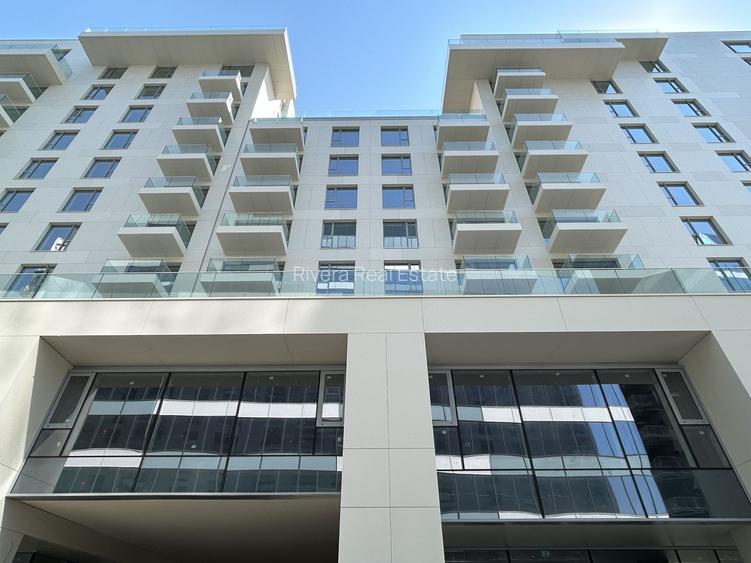 Apartament 2 camere | Aviatiei | Promenada Mall - 13