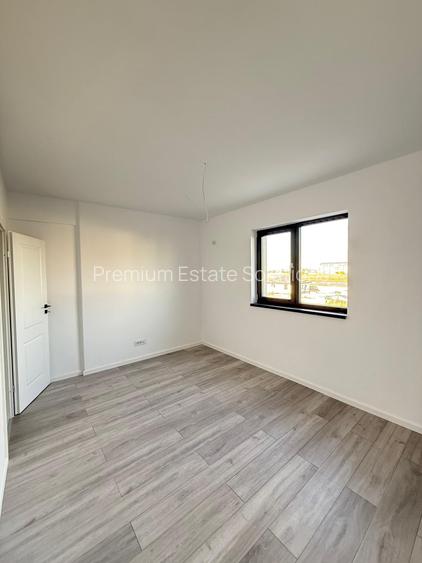 Apartament 3 camere,2 bai,71mp,Bloc Nou,Militari Residence,Comision 0% - 4