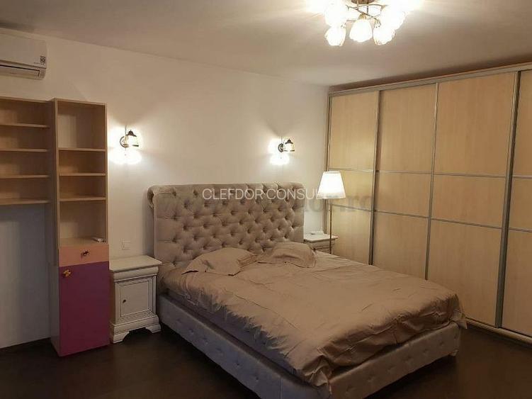 Vila de lux in zona Pipera - 9