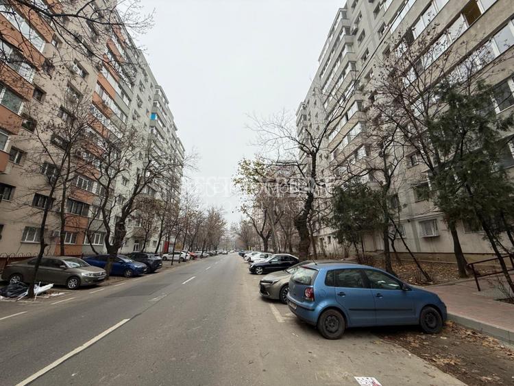 Apartament 3 camere Campia Libertatii -Geam la Baie  - 14