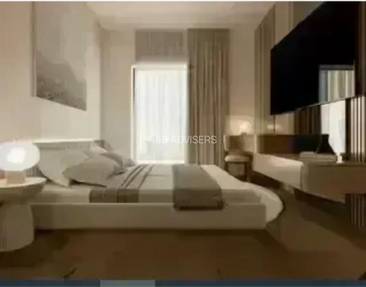 Apartament 4 Camere cu gradina privata  - zona Iancu Nicolae/Pipera - 3