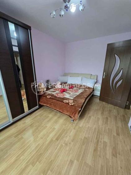 ETAJ 1 | Apartament 2 camere | Podu Ros | 51mp + CT - 4
