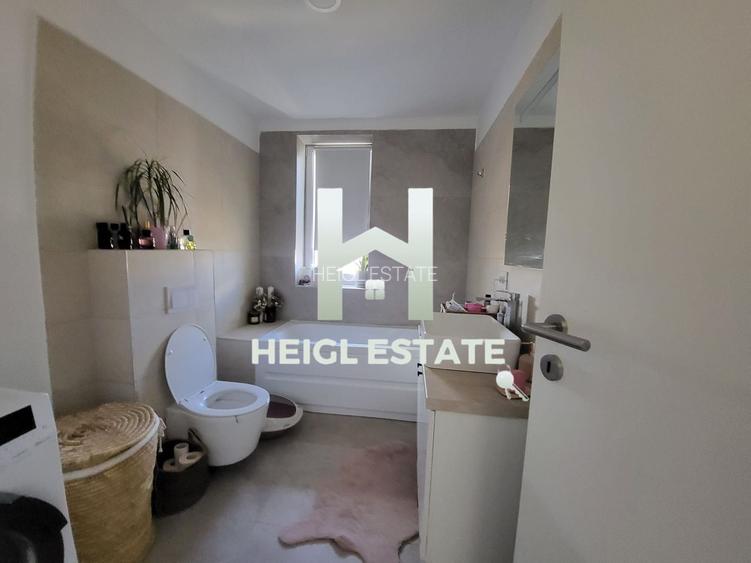 Apartament cu 3 camere tip penthouse in Braytim - 7