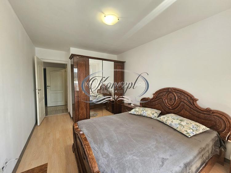 Apartament modern cu parcare, zona Lidl Calea Baciului - 5