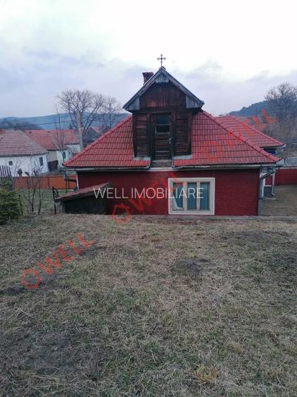 De vânzare casă de locuit în Brețcu! - 3