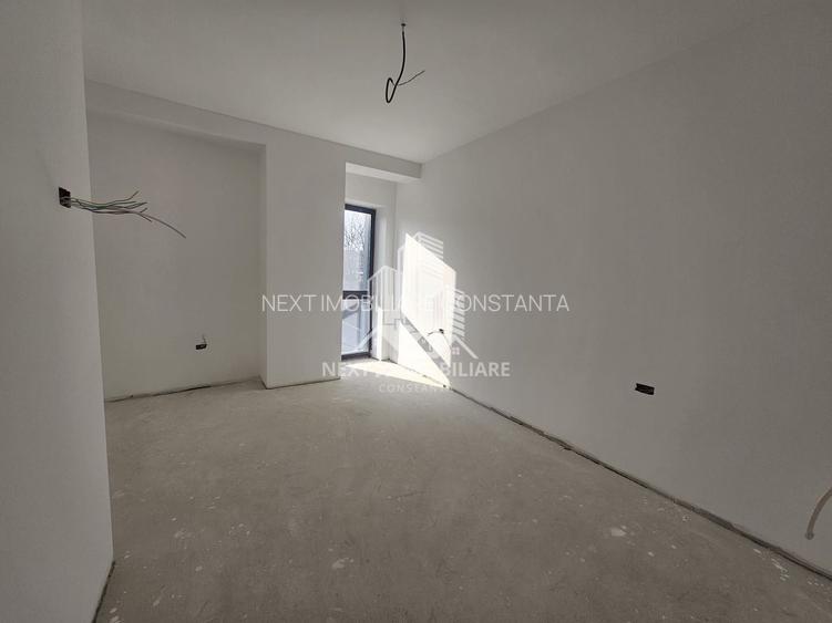 Casă P+1 / 3 dormitoare / 2024 - Comunitate premium / Intimitate - 12