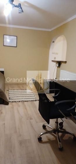 Apartament 1 cameră, 32 mp, balcon închis, complet mobilat - 7