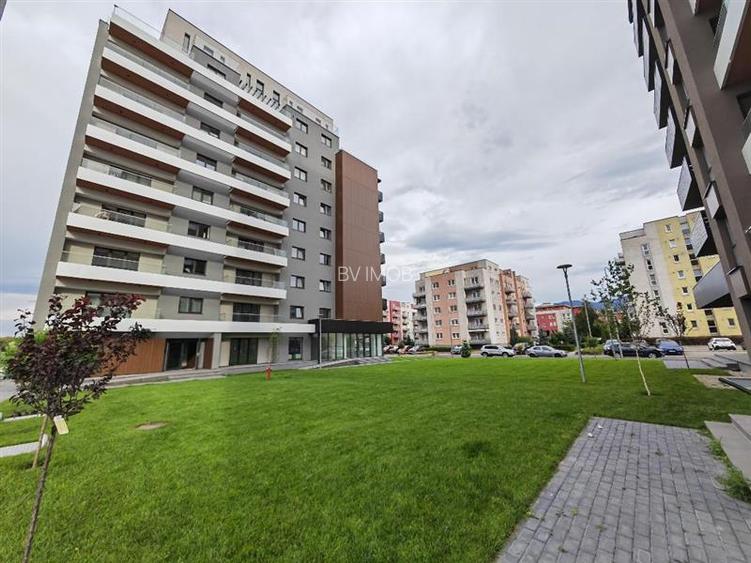 Inchiriem Apartament 2 Camere, Modern, Decomandat Avantgarden 3 - 21
