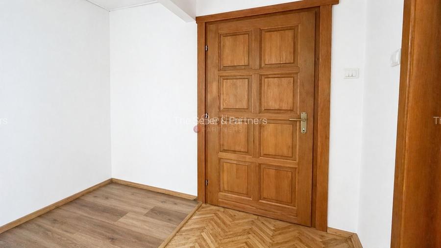 Zona Verde | Compartimentare Practica - 10