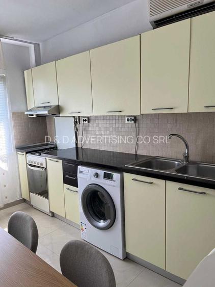 Drumul Taberei - 8 minute metrou Favorit - Apartament 2 camere - MODERN - 5