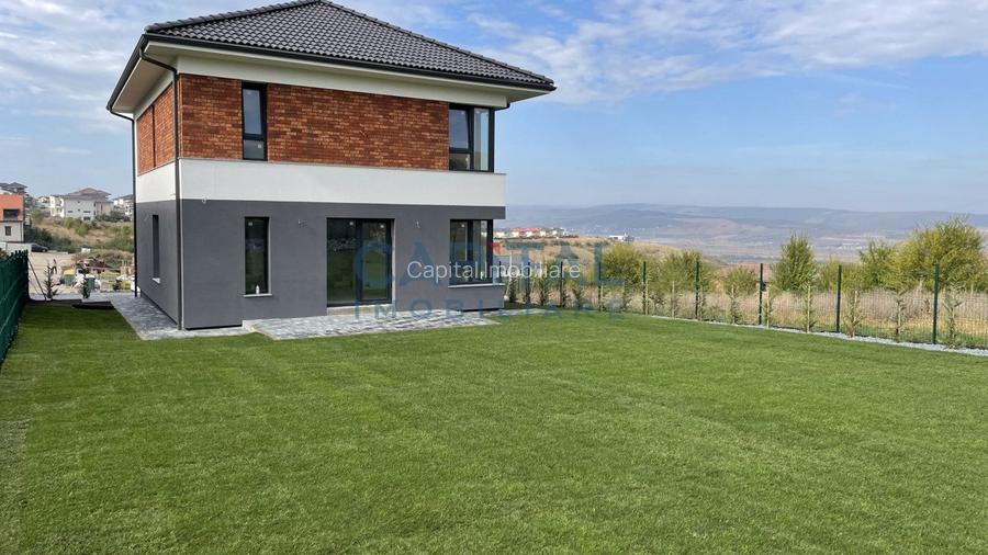 Case cuplate in complex rezidential exclusivist, zona Planoare, Dezmir - 5