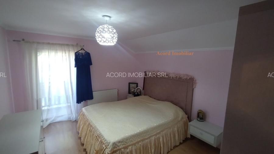 Casa căramidă cu placă de beton,  Valu lui Traian - 13