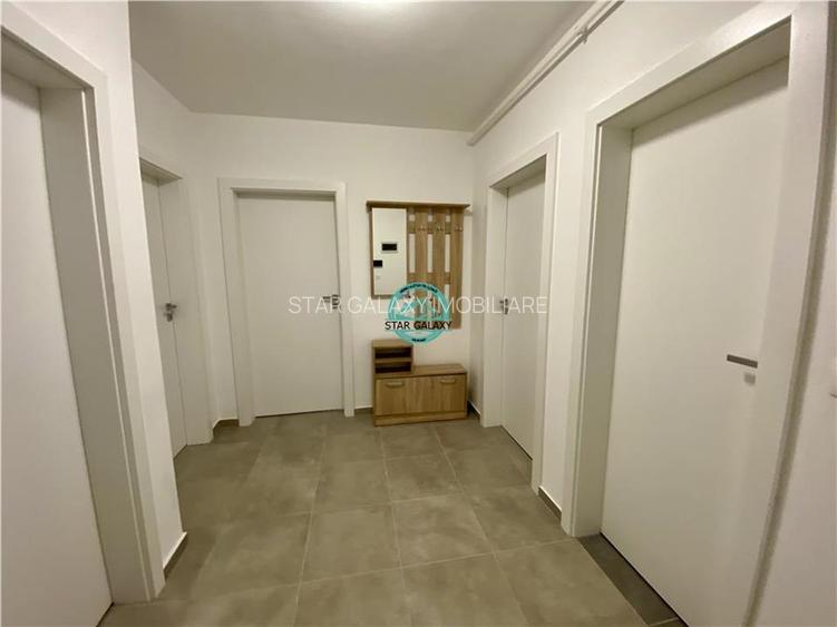 Apartament cu 2 camere de inchiriat, decomandat, complex  Maurer Residence - 8