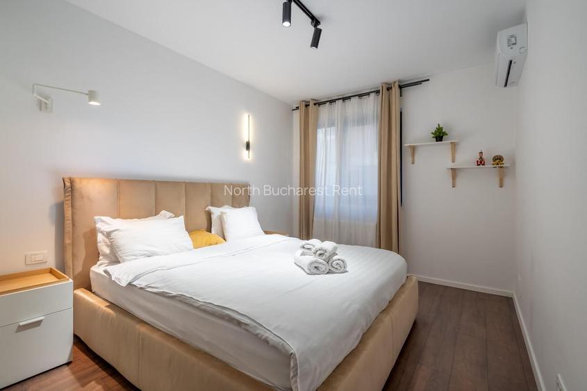 3 CAMERE DE INCHIRIAT | PIPERA | LA CURTE - 2