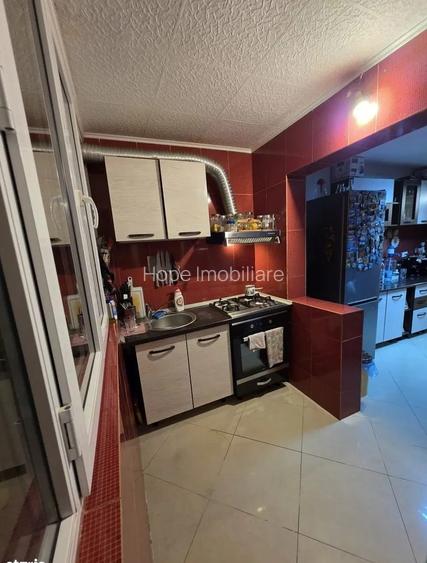 Berceni - Apartament 4 camere - 9