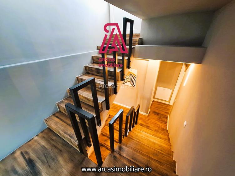 Vila moderna de inchiriat 2000 euro cu utilitati incluse! - 40